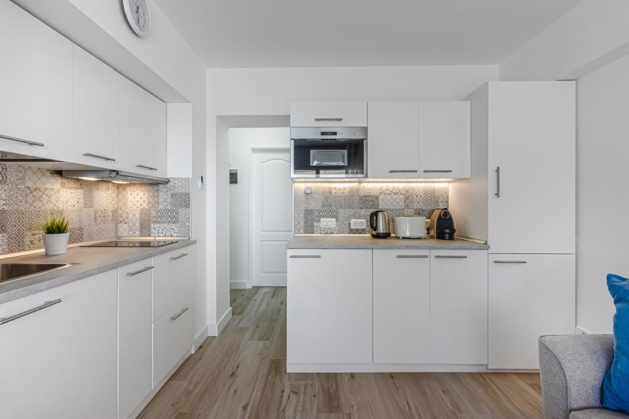 Fantastic View Apartment In Villamar 阿德耶 外观 照片