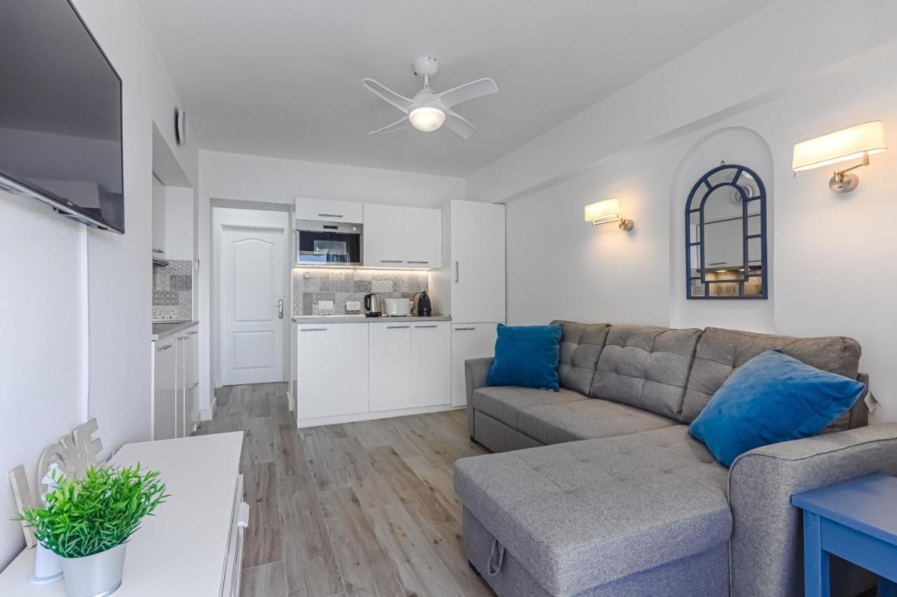Fantastic View Apartment In Villamar 阿德耶 外观 照片