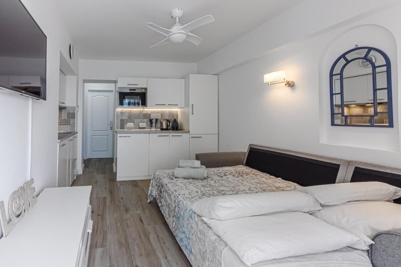 Fantastic View Apartment In Villamar 阿德耶 外观 照片