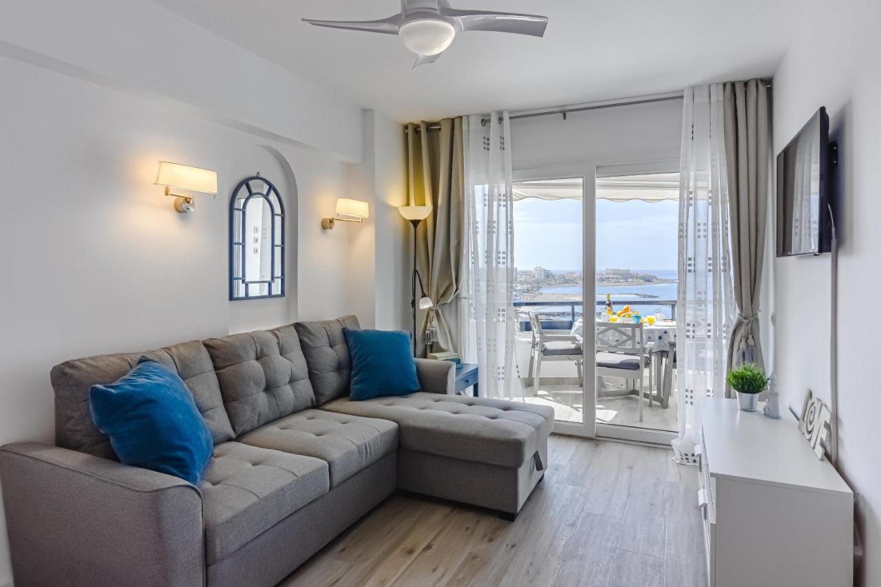Fantastic View Apartment In Villamar 阿德耶 外观 照片